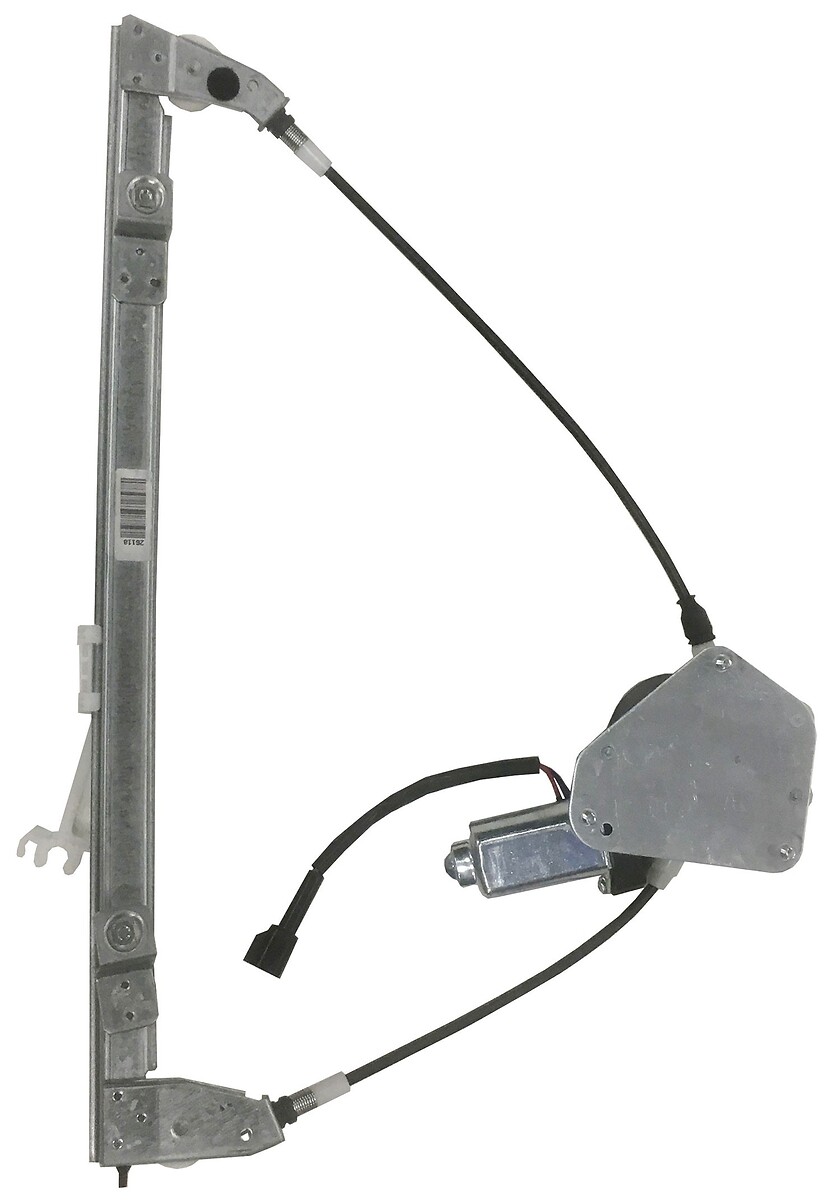 Стеклоподъемник - 850348 VALEO